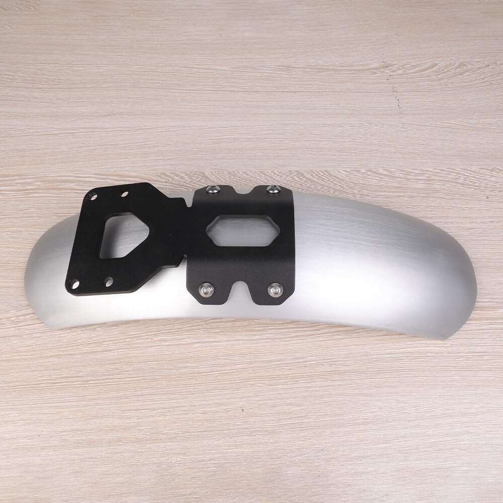 ya 23 10.7 baidi For Sc for Ram bler 400X Speed 400 Front Wheel High Mudguard Fender Cover Splash Guard
