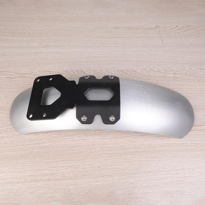 ya 23 10.7 baidi For Sc for Ram bler 400X Speed 400 Front Wheel High Mudguard Fender Cover Splash Guard