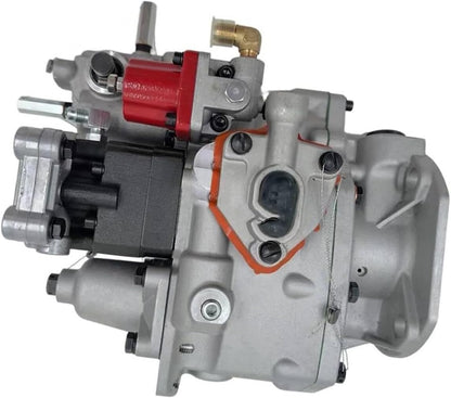 ya 27 10.13 baidi Fuel Pump 3165437 Fit for Engine NT855 C280 Bulldozer D80 Injection Pump