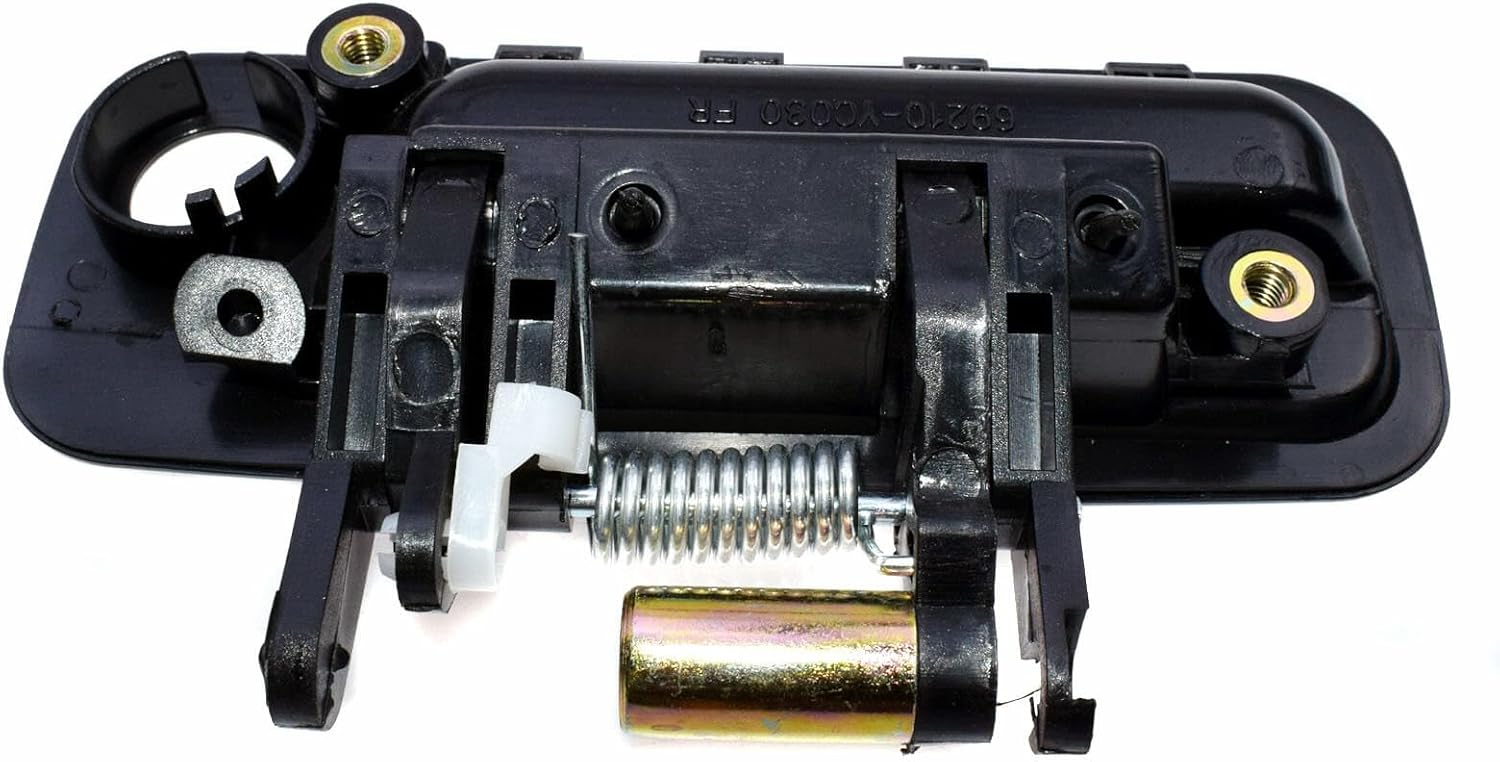 ya 2 8.15 Black Exterior Door Handle Fronr Passenger Side 69210AA010 for Toyota for Camry 1997-01