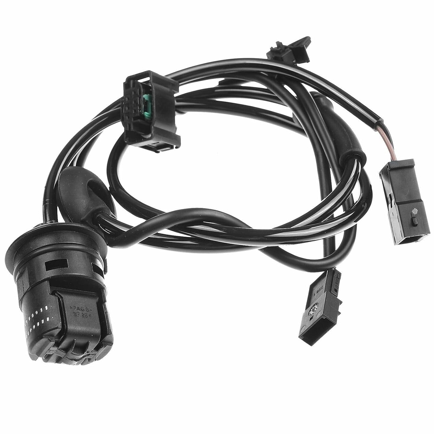 ya 2 8.15 4B0927807L Left Rear ABS Wheel Speed Sensor for Audi A6 1998 2003-2004 2.8L