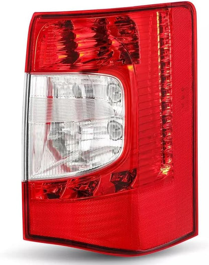ya 4 8.10 Right Tail Light for Chrysler Town country 2011-2016 LED Rear Tail Lamp
