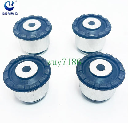 ya 5 8.10 4pcs front upper arm bushing 1663330000 for Mercedes W166 X166 C292 V251 RM GL