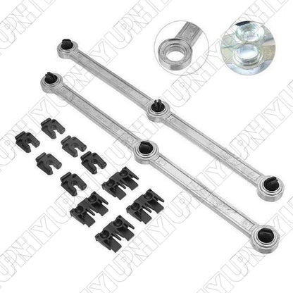 ya 11 9.14 baidi6420905037 Air Manifold Intake Repair Kit for Mercedes-Benz Sprinter 906 W906