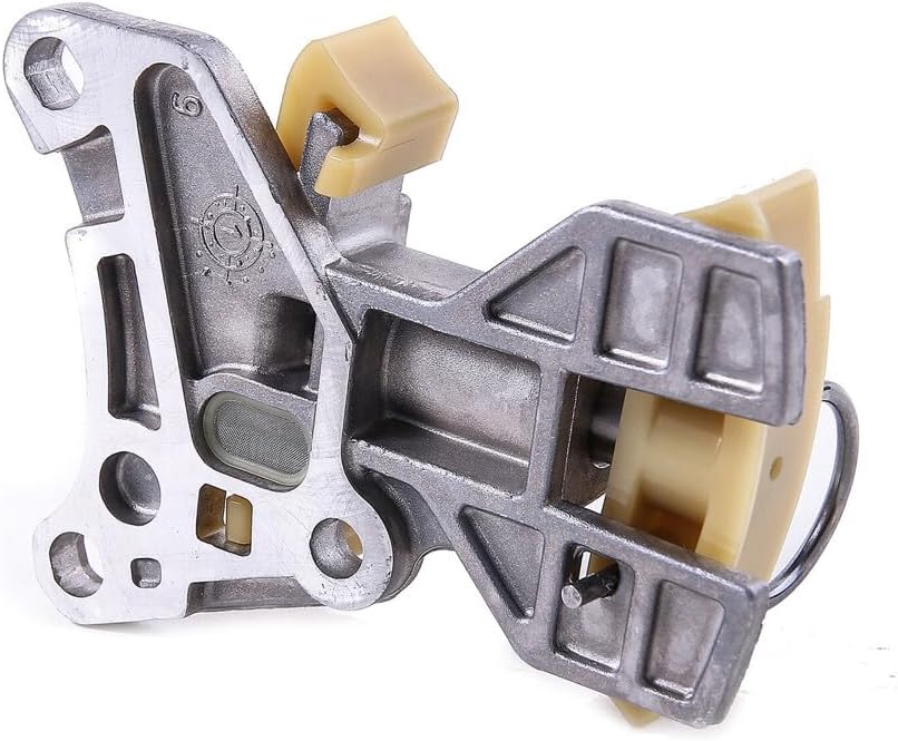 ya 9 10.24 Camshaft Adjuster Timing Chain Tensioner Kit for VW for JETTA for Passat for Audi A3 A4 2.0T