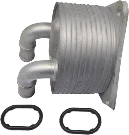 ya 5 8.10 68373829AA Transmision Oil Cooler for 2019-2020 for Jeep Compass 2.4 LTR
