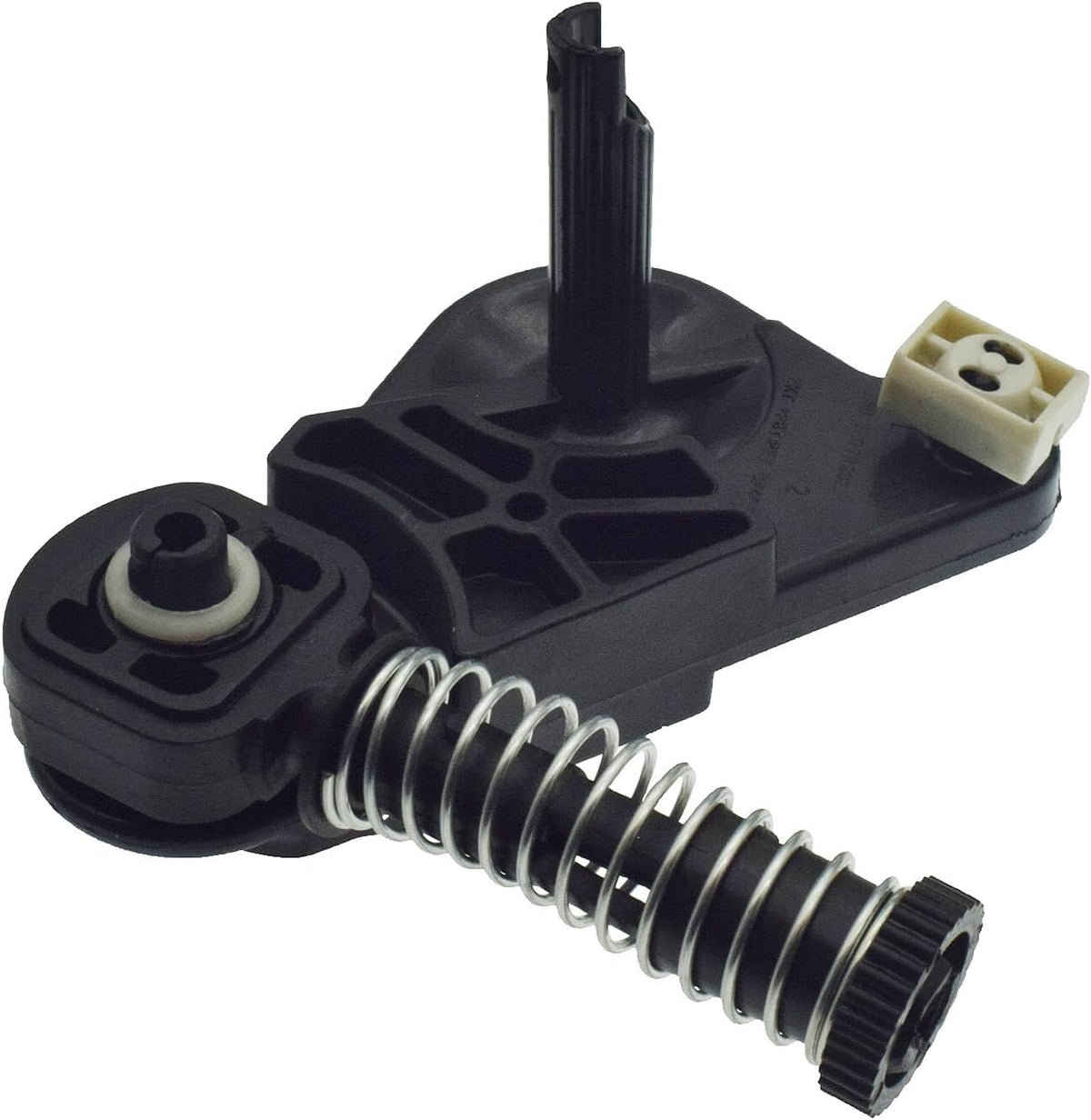 ya 4 8.14 Shift Linkage Lever Gear Selector Shaft Cable End Buckle Suitable for Audi for VW for Skoda for SEAT 
