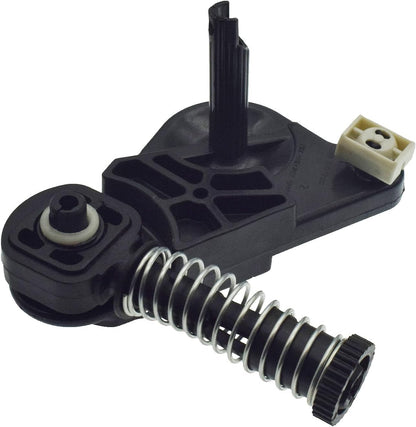 ya 4 8.14 Shift Linkage Lever Gear Selector Shaft Cable End Buckle Suitable for Audi for VW for Skoda for SEAT 