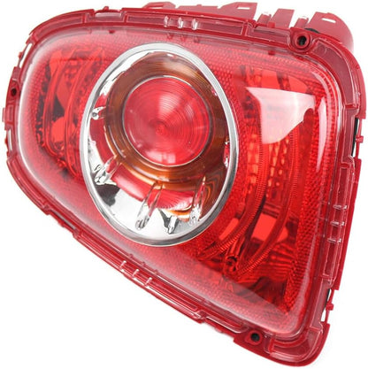 ya 10 9.16 zhengce Tail Light Rear Brake Lamp for BMW for Mini Cooper R56 R57 R58 R58 R59