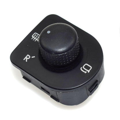 ya 4 8.8.2 Electric Mirror Switch Suitable for VW Beetle for Golf for Jetta for Passat 1998-2010 2.8L 1J1959565E