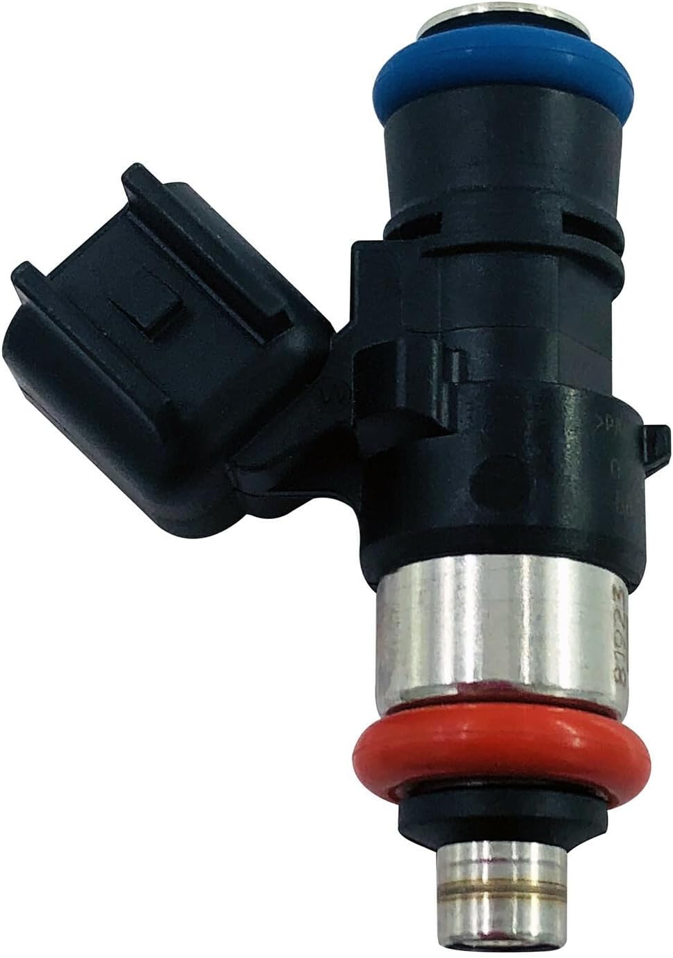 ya 10 9.16 baidi 6 PCS Fuel Injector 0280158191 For Modified for Lincoln for Ford for Mustang V6 3.5 3.7L