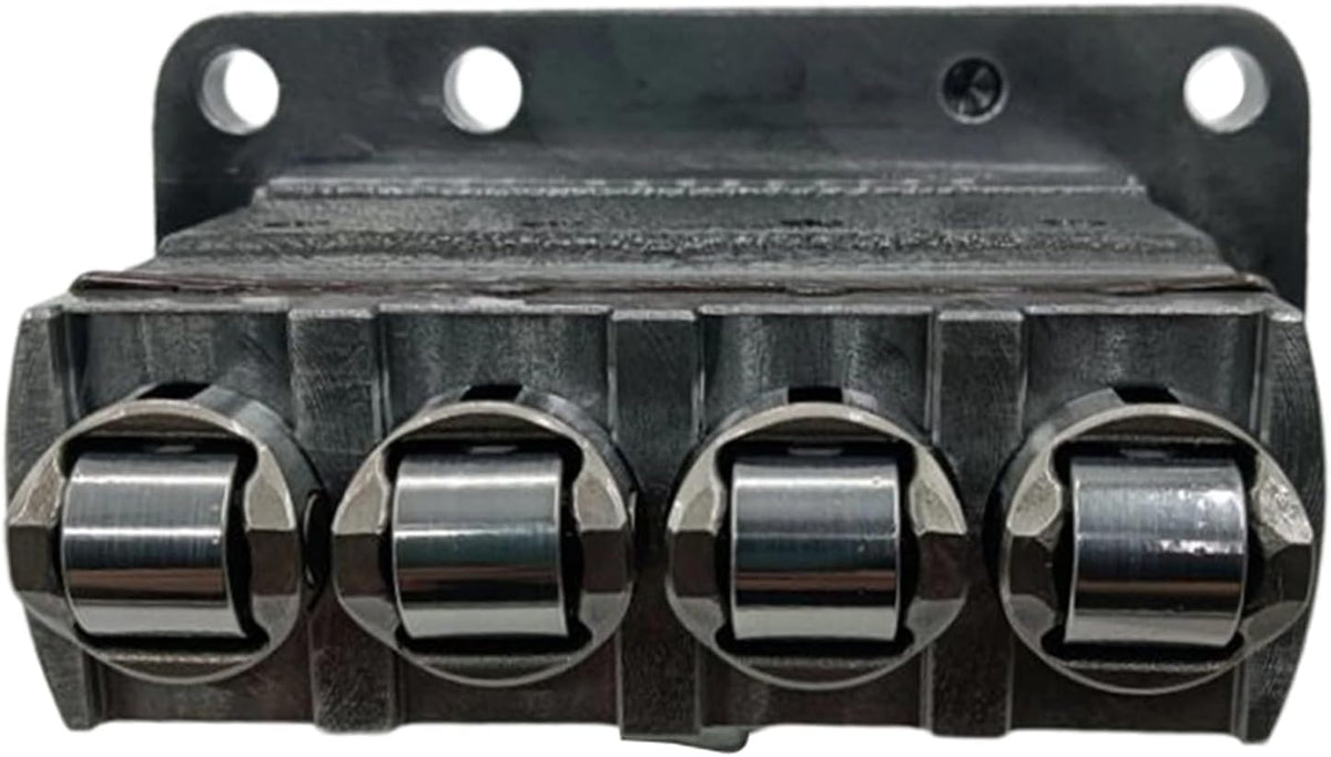 ya 27 10.13 baidi Fuel Injection Pump Assembly 1J700-51012 1J700-51010 for Kubota Engine V2607-1