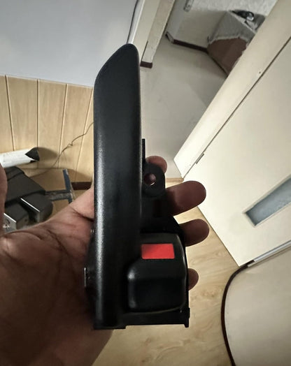 ya 4 8.14 OE Left Front/Rear Door Inner Handle for Toyota Highlander, for Corolla, RAV4