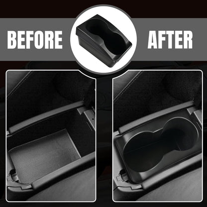 ya 11 9.14 zhengce Cup Holder For Centre Console Compartment for Porsche 986 For & 996 911