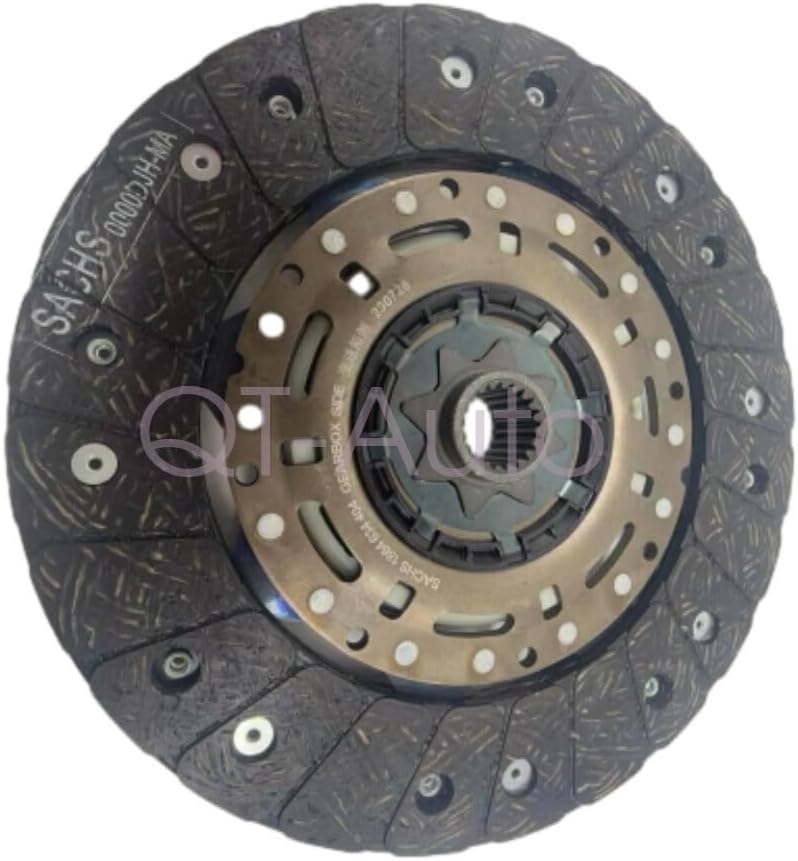 ya 7 8.24 baidi Sachs Transmission Clutch Kit for Chevrolet 2012-2019 1.4T Sonic