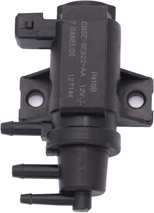 ya 4 8.14 Turbo Boost Pressure Valve Fit for Ford for Land Rover Edge CB5E9E822AA BB5E9E882AA