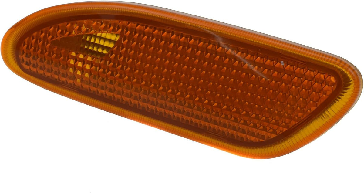 ya 4 8.14 Front driver side marker light bumper turn signal light for Mercedes-Benz C-Class 