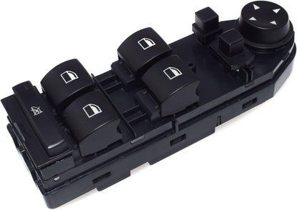 ya 12 10.8 baidi Left Front 61313414355 Master Power Window Control Switch for 2004-2010 for BMW E83