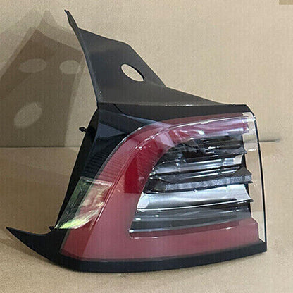 ya 2 8.15 1 piece suitable for Tesla Model 3 Y 2017-2023 LED taillight exterior rear left drive light
