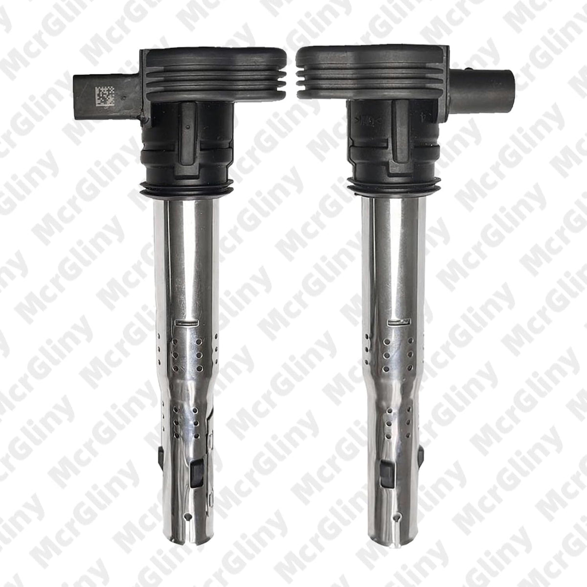 ya 9 10.24 4Pcs 1.8T 2.0T Ignition Coils for VW for Golf for JETTA for Audi A6 for A4 for Skoda 07K905715F