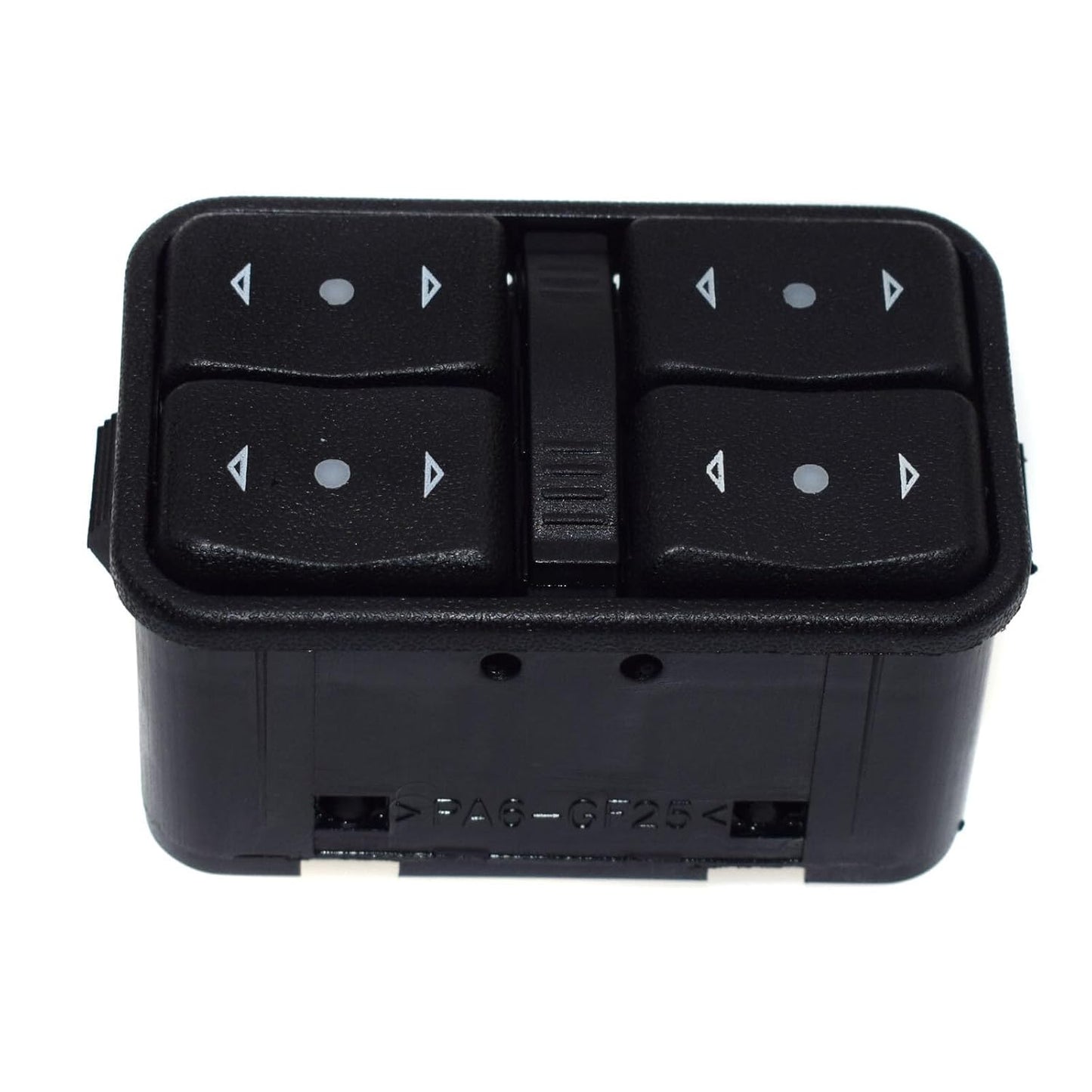 ya 4 8.8.2 Suitable for Audi GM for GMC for Opel Astra Master Power Window Switch Control 90561086 