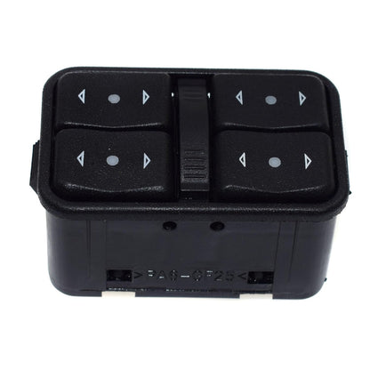 ya 4 8.8.2 Suitable for Audi GM for GMC for Opel Astra Master Power Window Switch Control 90561086 