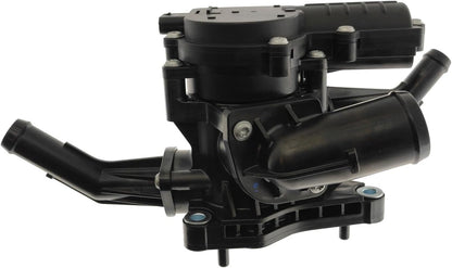 ya 2 8.15 25600-2M002 for Kia Rio LX S1.6L L4 2018-2023 for Hyundai Accent Coolant Thermostat