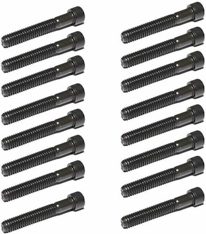 ya 4 8.24 baidi LS1 Rocker Arms with Upgraded Trunion Kit Installed fits 4.8 5.3 5.7 6.0 LS2 SY