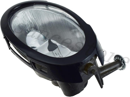 ya 4 8.10 Right passenger side fog lamp assembly for Mazda 3 1.6L 2005-08 BS1C51680