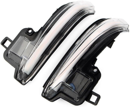 ya 14 9.20 zhengce Dynamic Turn Signal Side Mirror Sequential Lights for Toyota Tacoma for Lex-1