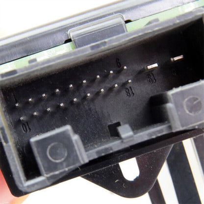 ya 8 8.24 baidi MFSW Steering Control Module Cruise for VW for Tiguan for Golf MK6 for Jetta MK5 1K0953549CD