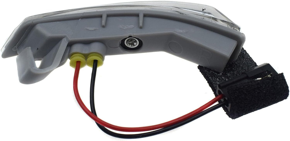 ya 4 8.10 Right Mirror Turn Signal Light for Chrysler Town & Country for Dodge 
