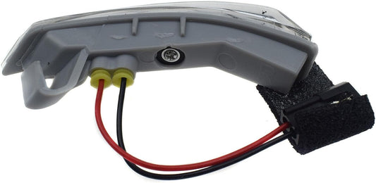 ya 4 8.10 Right Mirror Turn Signal Light for Chrysler Town & Country for Dodge 