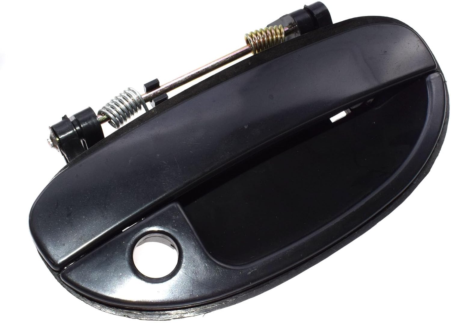 ya 2 8.15 Front Passenger Exterior Door Handle for 1999-2002 Daewoo Nubila 