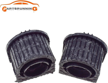 ya 5 8.10 Front Stabilizer Sway Bar Bushing Pair for 2010-16 for Porsche for Panamera 97034379305
