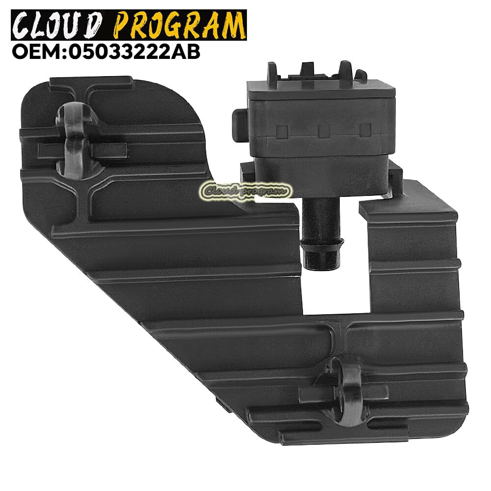 ya 4 8.8 New Intake Pressure Sensor Map Sensor for Chrysler Neon Pt Cruiser Turbo 2.4