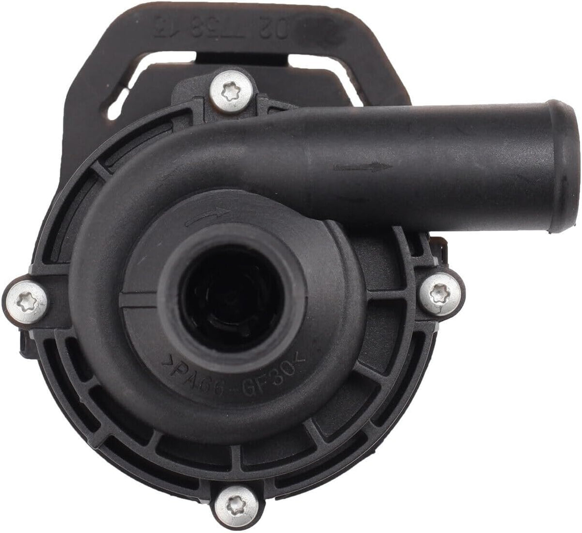ya 11 9.14 zhengce Engine Auxiliary Water Pump for Mercedes-Benz Coolant Water Pump A204835036