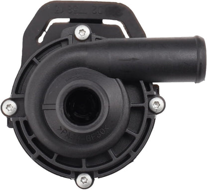 ya 11 9.14 zhengce Engine Auxiliary Water Pump for Mercedes-Benz Coolant Water Pump A204835036
