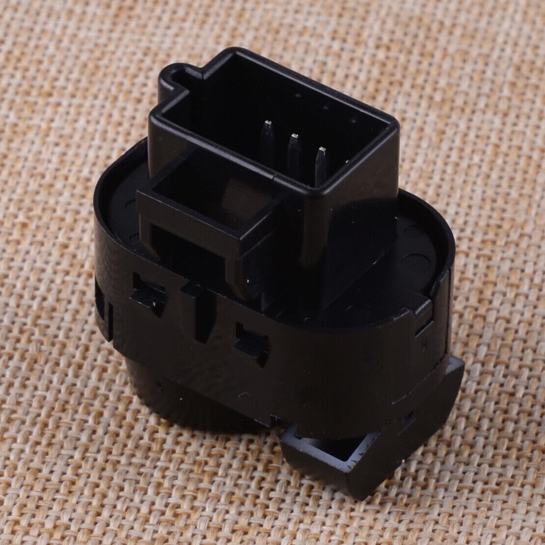 ya 6 8.14 Rearview Mirror Control Switch Electric Master Fits for GMC Sierra 2007-2014 @