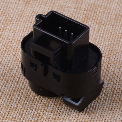 ya 6 8.14 Rearview Mirror Control Switch Electric Master Fits for GMC Sierra 2007-2014 @