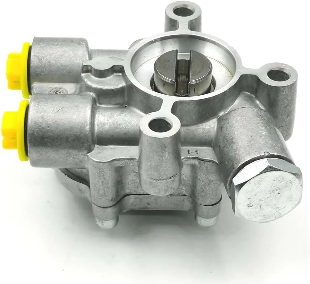 ya 5 8.10 Fuel feed pump for DAF MX11 MX13 CF XF 1939435 7018955161 35796711105