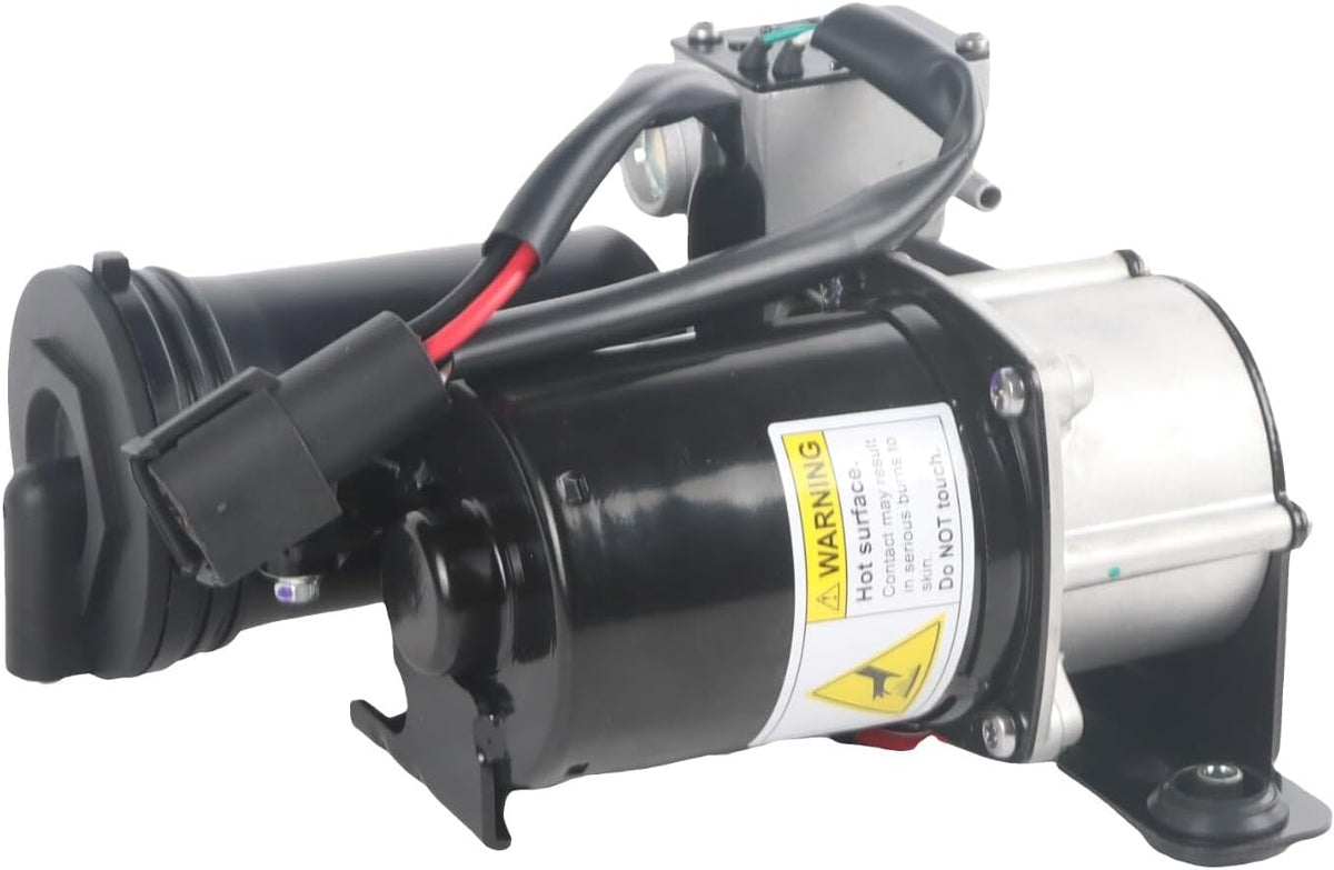 ya 10 9.16 baidi Suspension Air Compressor for Ford EXPEDITION for Lincoln for Navigator 07-18