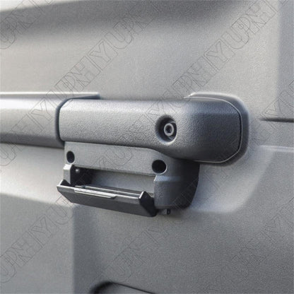 ya 7 8.24 baidi Car Interior Door Handle Armrest Storage Box for Suzuki for JIMNY 2019-24 JB64 JB74