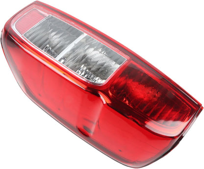 ya 10 9.16 zhengce Tail Light Brake Lamp Passenger Side for Nissan Frontier 05-21 & Equator 09