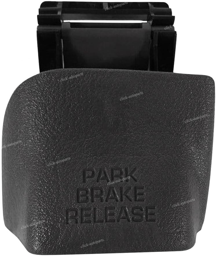 ya 11 9.14 baidiParking Brake Release Handle Fit for Dodge for Ram 1500 2500 3500 1998-02 0RU38RC8AA