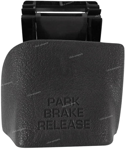 ya 11 9.14 baidiParking Brake Release Handle Fit for Dodge for Ram 1500 2500 3500 1998-02 0RU38RC8AA