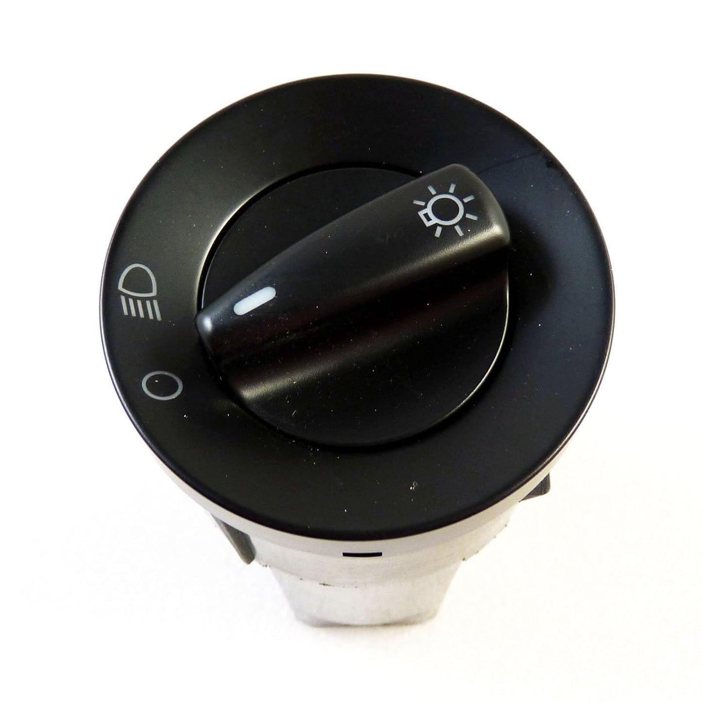 ya 4 8.8.2 Headlight Control Switch for VW Bettle for Jetta for Passat 1C0941531B
