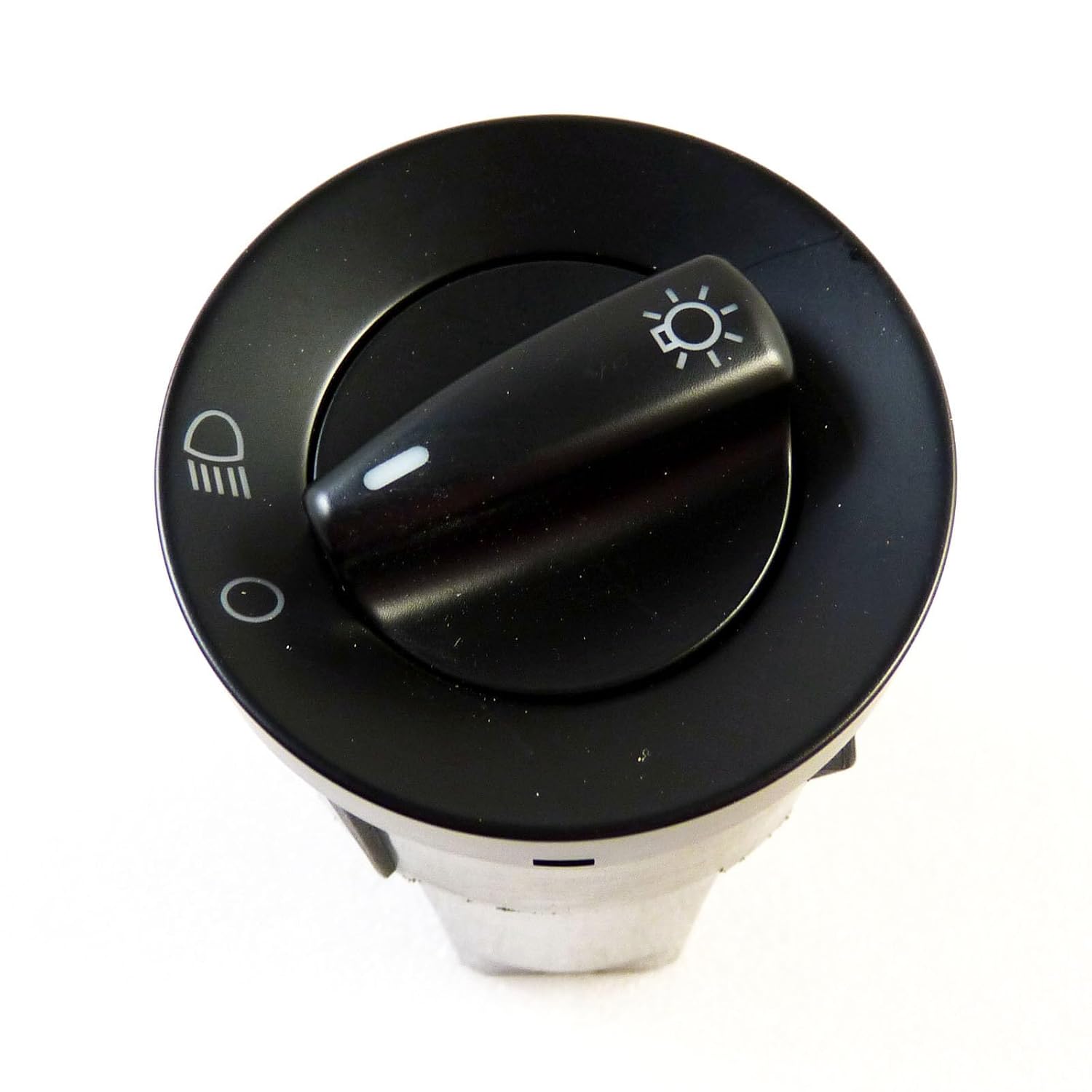 ya 4 8.8.2 Headlight Control Switch for VW Bettle for Jetta for Passat 1C0941531B