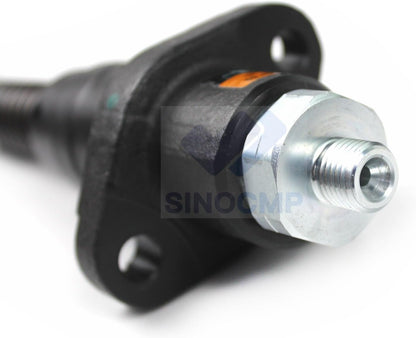ya 10 9.16 baidi D7E Fuel Injector 02113694 21147445 20795413 for Volvo EC240B EC290B 0414693005
