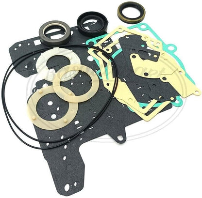 ya 10 9.16 baidi A42DL 43DL 44DL A45DE Transmission Overhaul Master Rebuild Kit 03-71/03-70 03-72-
